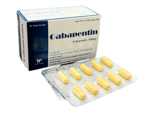 GABAPENTIN - Điều trị động kinh - ảnh 4