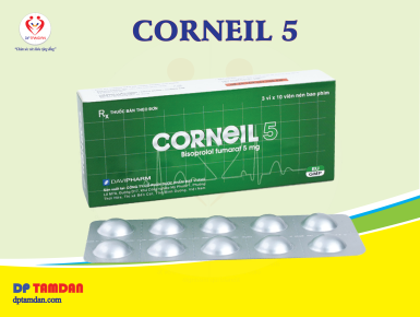CORNEIL 5