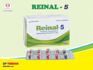 REINAL 5