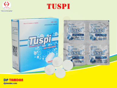 TUSPI