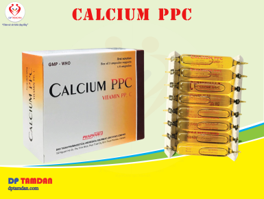 CALCIUM PPC