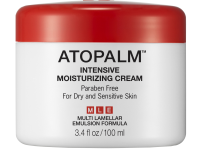 Kem Atopalm trị chàm viêm da cơ địa