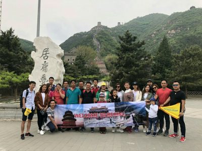 Hình ảnh Du lịch Bắc Kinh-Trung Quốc 30/04/2018