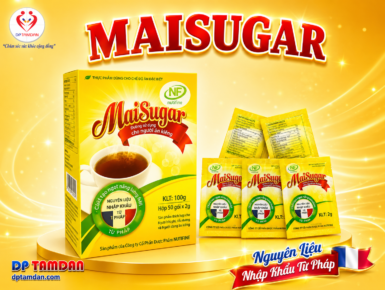 MAISUGAR