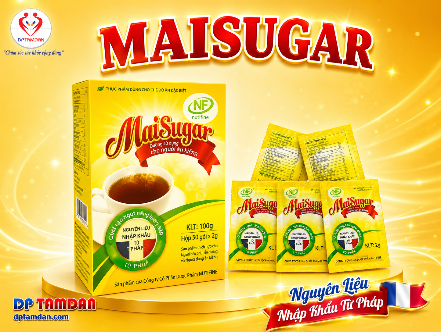 MAISUAGR