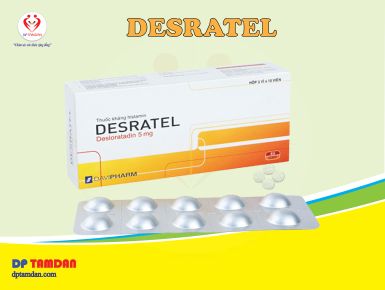 DESRATEL