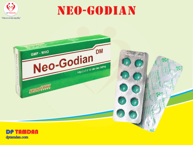 NEO-GODIAN