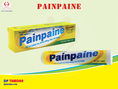 PAINPAINE