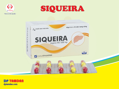 SIQUEIRA