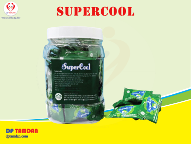 SUPERCOOL