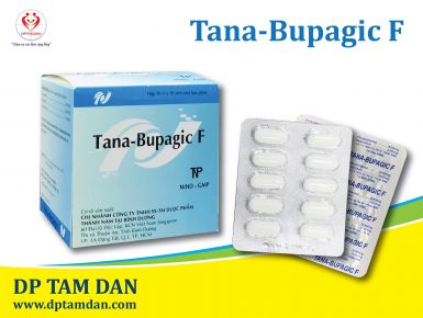 Tana-Bupagic F