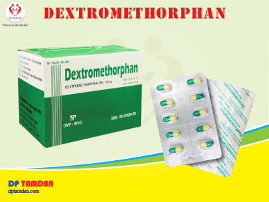 DEXTROMETHORPHAN