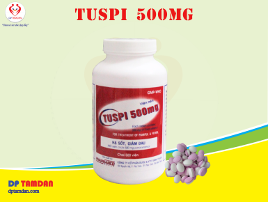 TUSPI