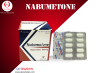 Nabumetone