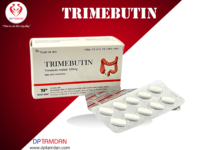 Trimebutin