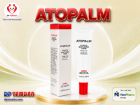 ATOPALM