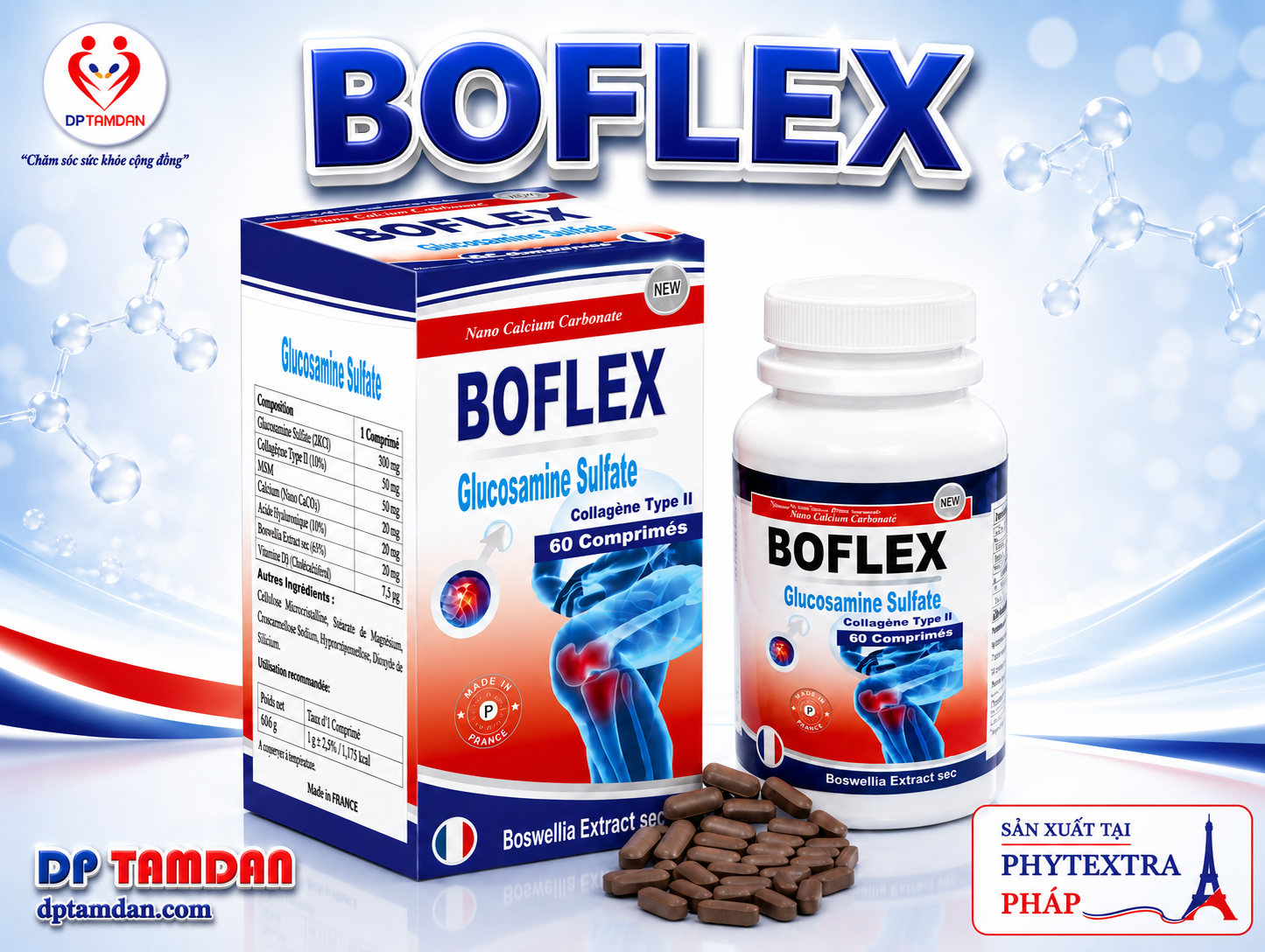 BOFLEX