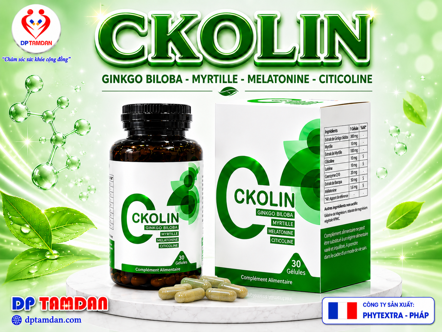 CKOLIN
