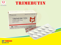 Trimebutin