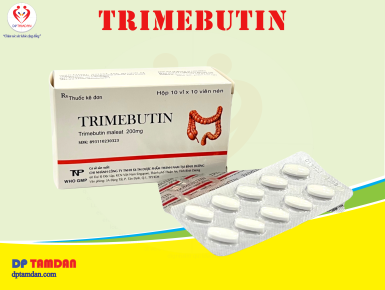 TRIMEBUTIN