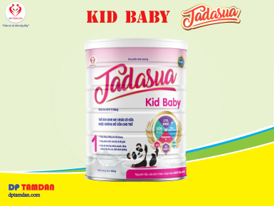 KID BABY TADASUA