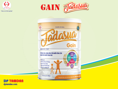 GAIN TADASUA