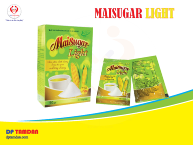 MAISUGAR LIGHT