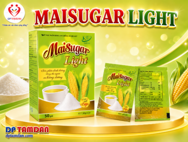 MAISUGAR LIGHT
