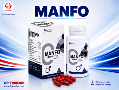 MANFO