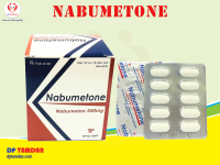 Nabumetone