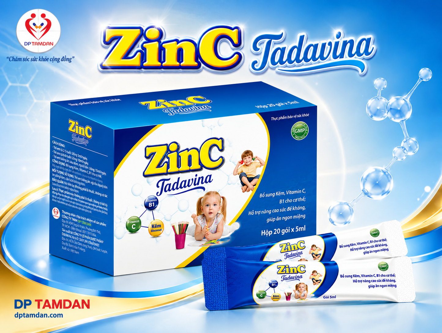 ZIN C TADAVINA
