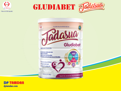 GLUDIABET TADASUA