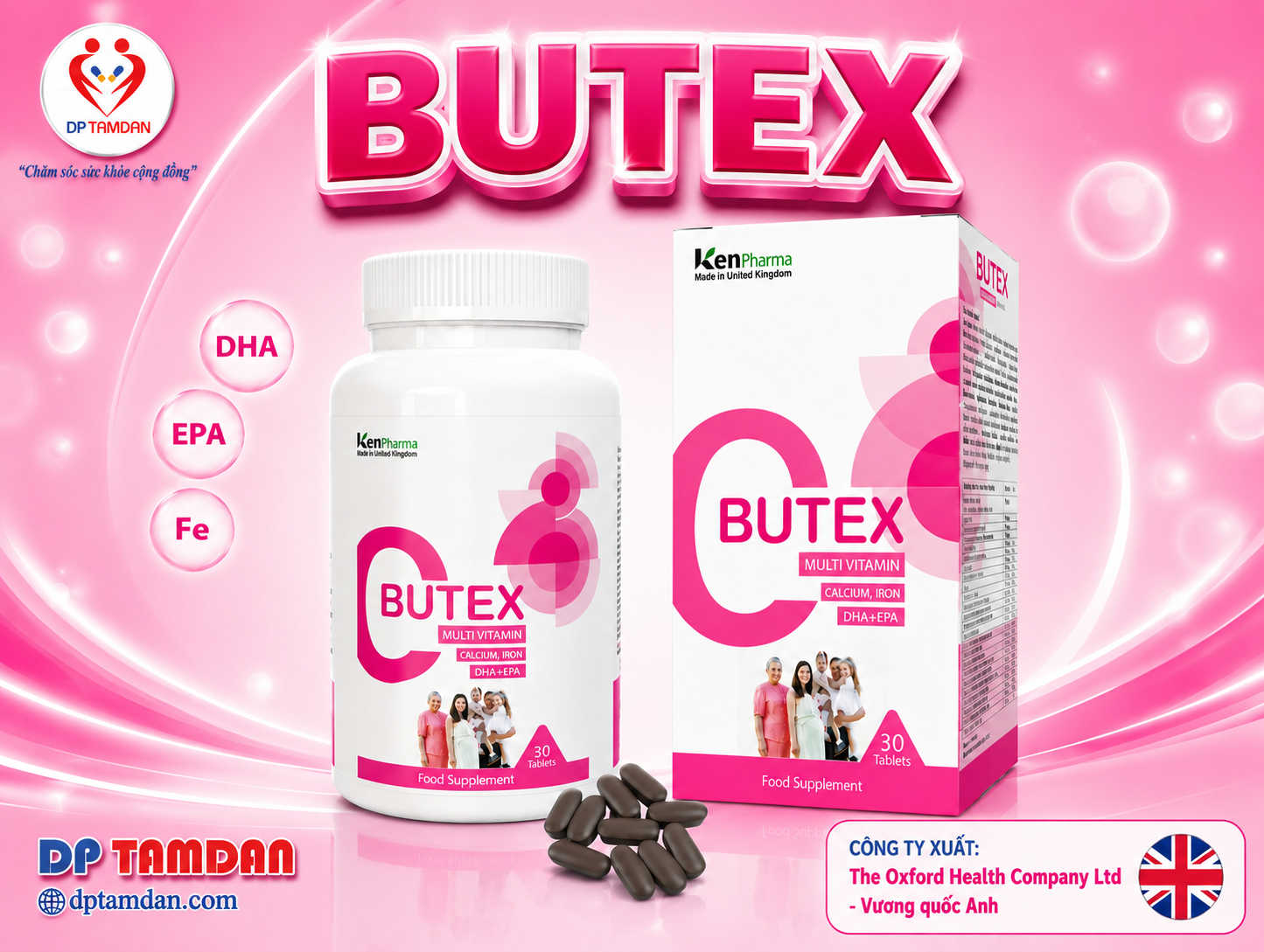 BUTEX