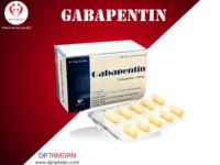 Gabapentin 300mg