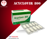 Acyclovir 800