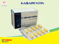 Gabapentin 300mg