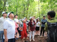 TRẠI HÈ DP TÂM ĐAN – CON LÀ THIÊN TÀI 2025