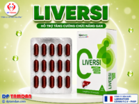 LIVERSI
