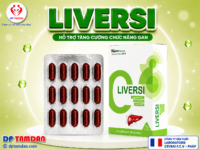 LIVERSI